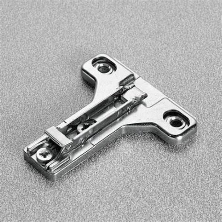 3rd screw