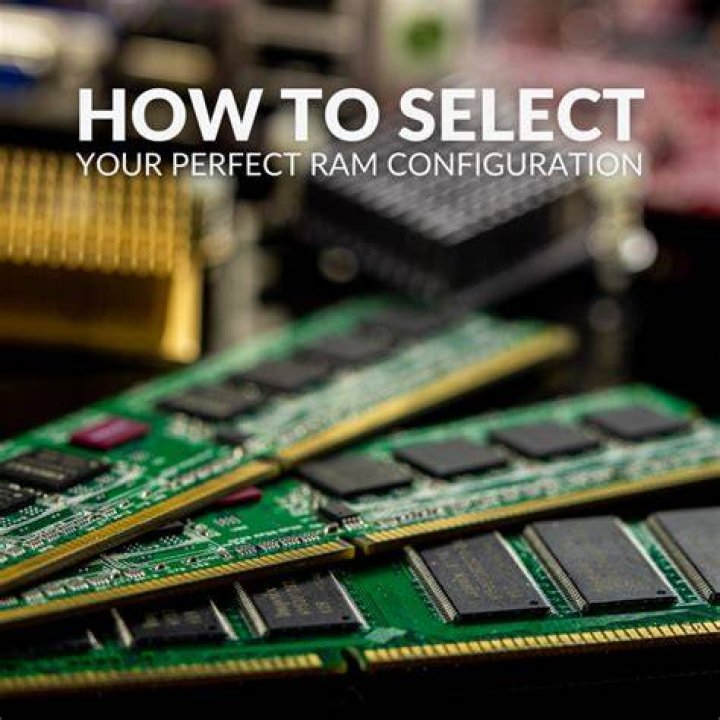 Advanced RAM configuration [closed]