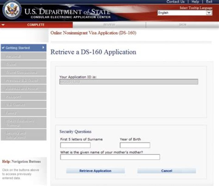 After calling SubmitForm, how can I retrieve what I submitted?