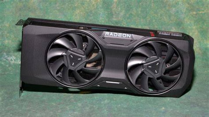 AMD Radeon 7800 series second DVI does not work