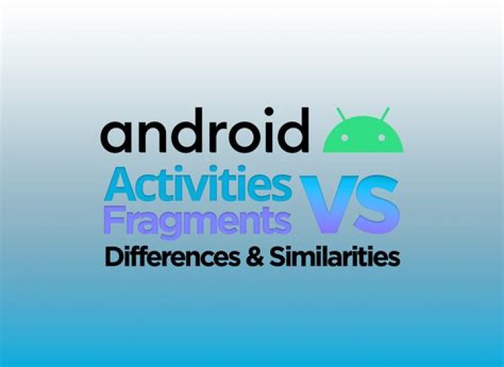 Android compare two fragments