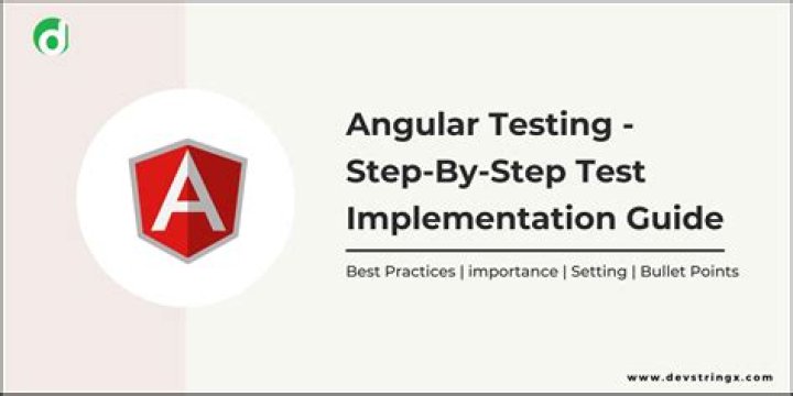 Angular 2 App Testing, how to access and operate on html elements?