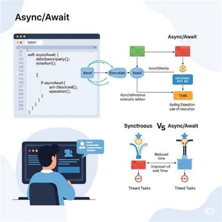 async