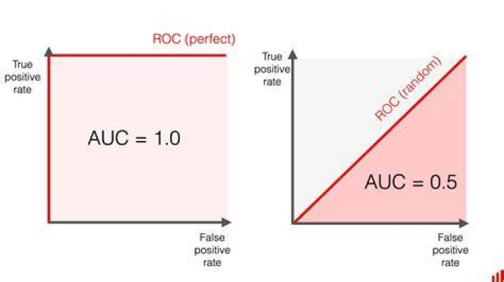 AUC Curve