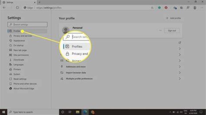 autofill