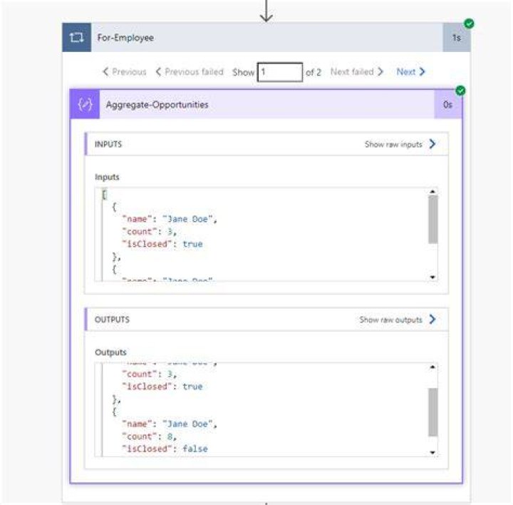 AutoMapper flatten nested collections