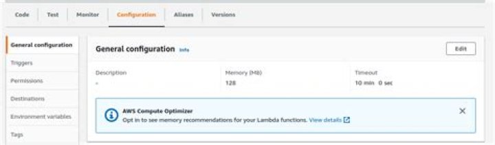 AWS Lambda 