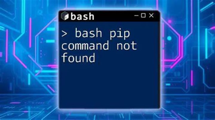 -bash: PATH: command not found