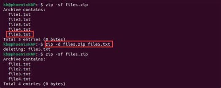 Batch move a list of zip files content up to root level