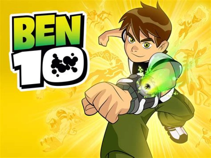 Ben's user avatar