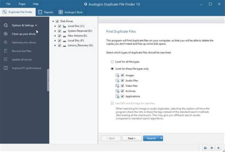 Best Windows software to search file content [duplicate]