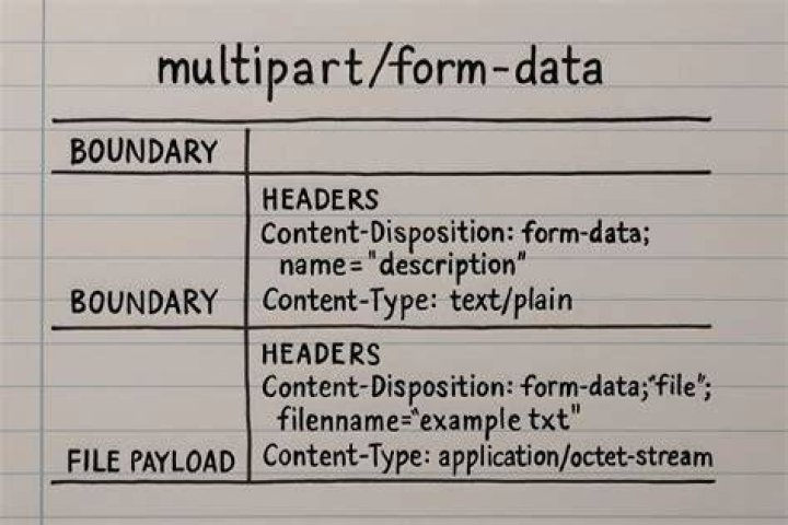 Binary Data Posting with curl
