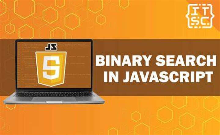 Binary Search in Javascript
