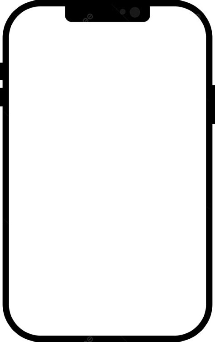 Blank screen