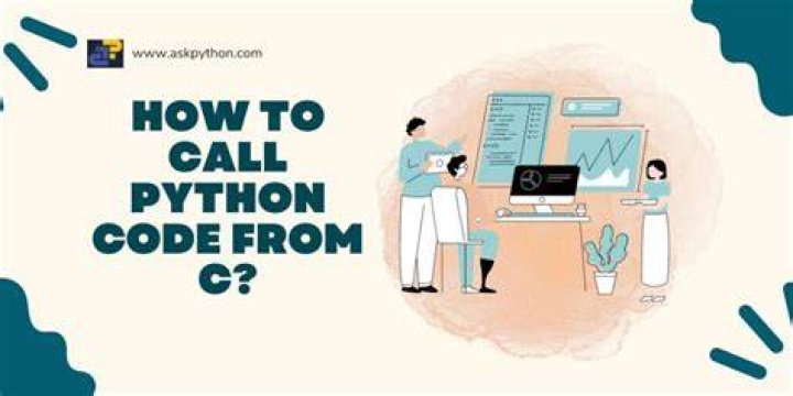 Calling C/C++ from Python? [closed]