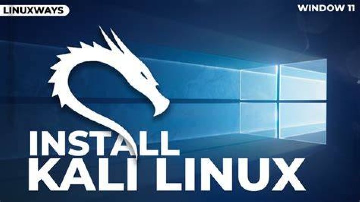 Can't login in Kali Linux
