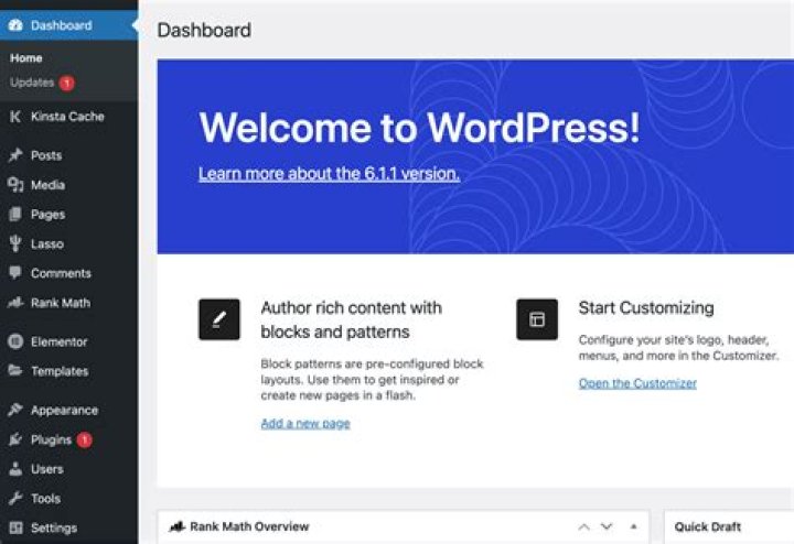 Can I host my wordpress blog on github pages as a static webpage