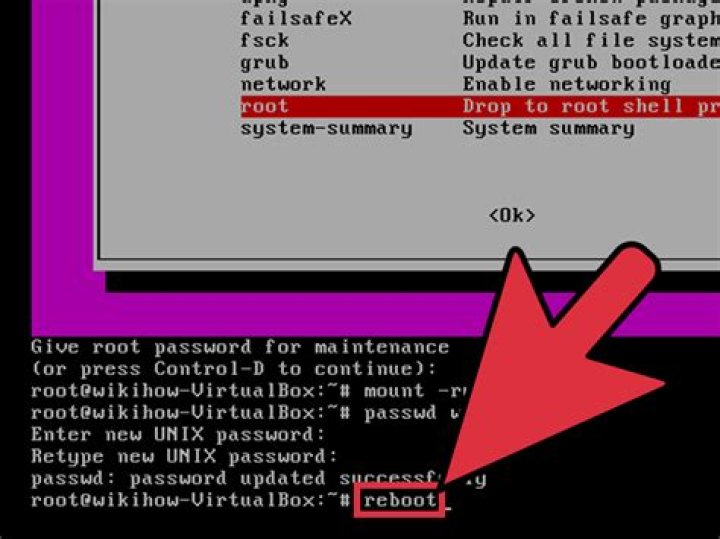 Can I make a script always execute as root?