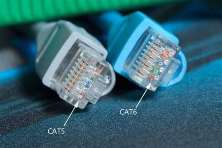 Can I use CAT5e jacks with CAT6 cable?