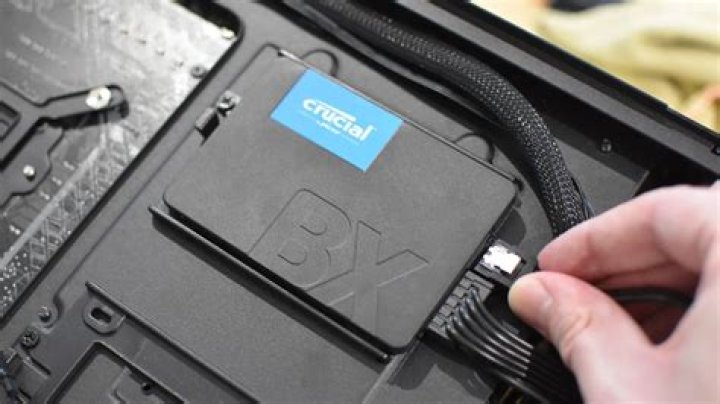 Can you run Windows off an external SSD via USB-C?