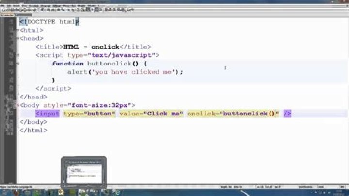 Change onClick attribute with javascript