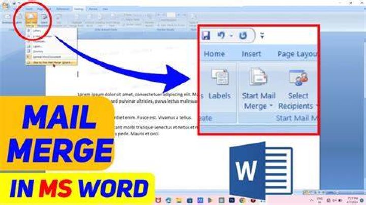 Changing a Mail Merge Word document to point to a new datasource?