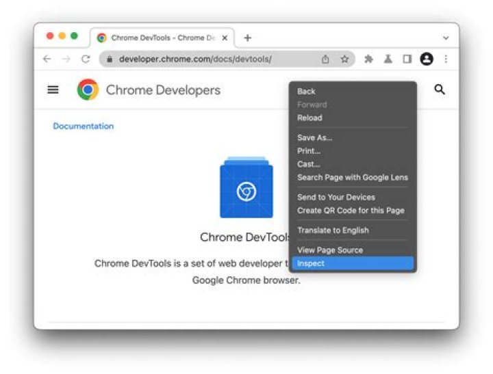 Chrome developer tools Script view - side by side - before and after prettify