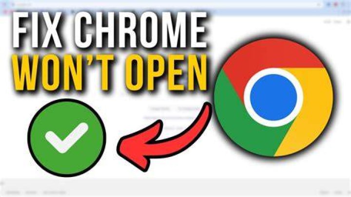Chrome web browser won't open PHP files on my website only?
