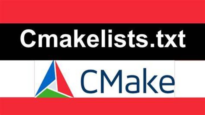 CMake: CMakeLists for C11