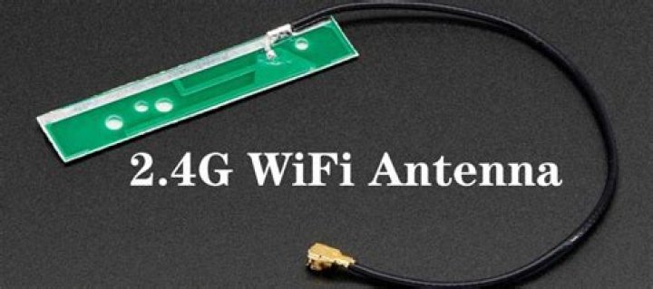 Command for Testing PC's Wifi Antenna