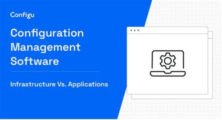 configuration values working