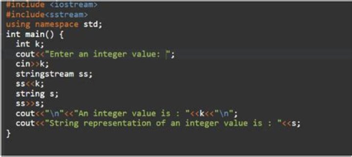 Convert string to int if string is a number