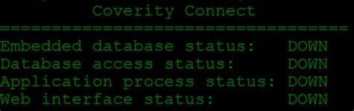 cov-commit-defects failed with Preparing to load derived models in Jenkins windows node