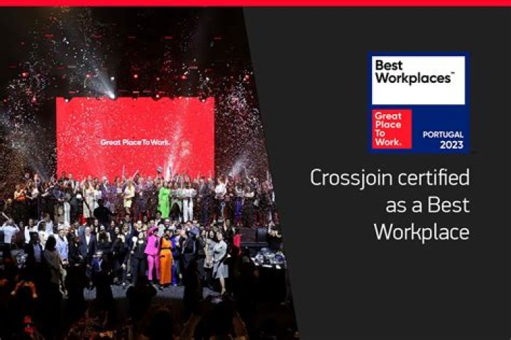 CrossJoin