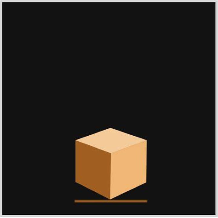 CSS3 animation - transform: scaleX(-1) - go/back - size down - why?