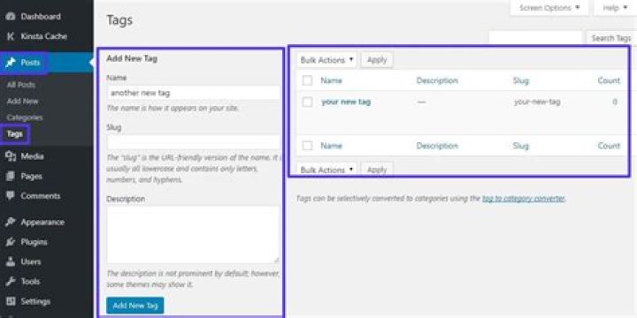 Custom wp_strip_all_tags() WordPress function