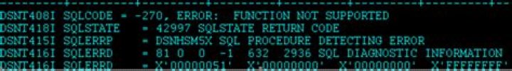 DB2 SQL Convert Decimal to Character with Padded Zeros