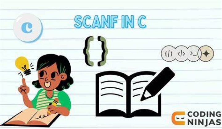Difference between scanf(