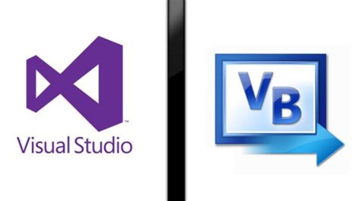 Difference between Visual Basic and Visual Studio?