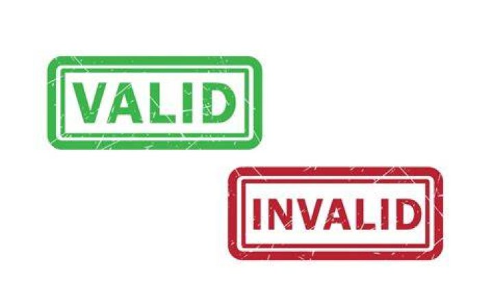 $dirty vs $invalid: What is the difference?