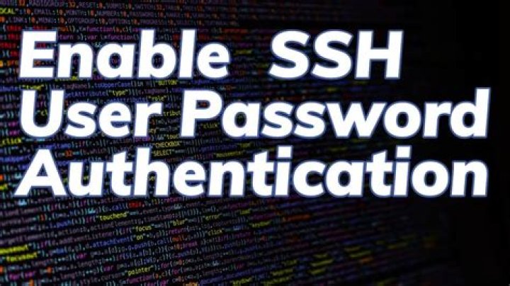 Disable password authentication for SSH [closed]