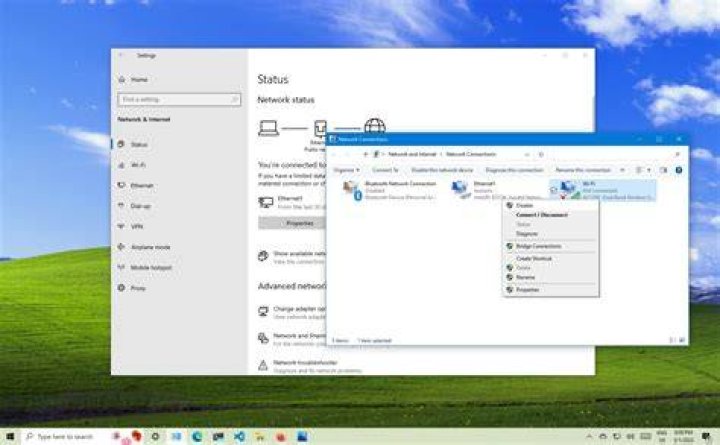 Disabling interfaces in Network manager