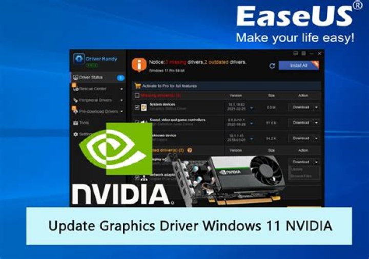 Do I need VGA drivers?