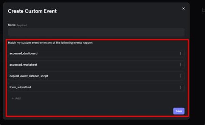 Do Mixpanel events update retrospectively?