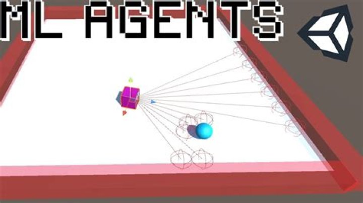 Do not understand how to use the Ray Perception Sensor 2D component in MLAgents