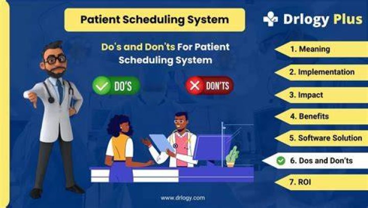 DOS at command scheduling