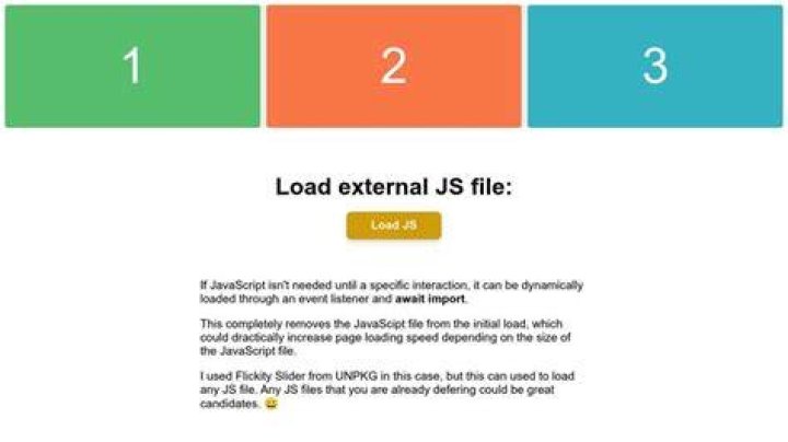 Dynamically load JS inside JS [duplicate]