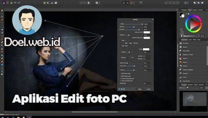 Edit PC