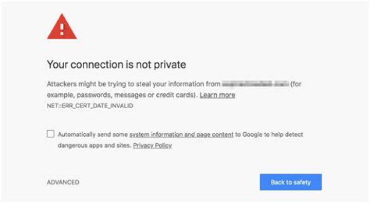 Elasticsearch cannot connect with python client, ssl error