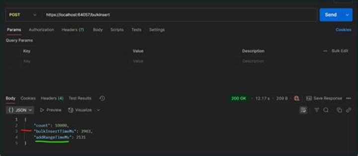 EntityFramework.BulkInsert vs EF AddRange